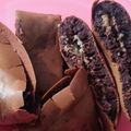 Cooksnap dari Sherin kitchen untuk resep 251. Martabak Teflon Chocolatos