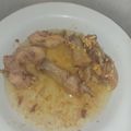 Cooksnap dari Vera Kho untuk resep Nasi hainam ayam kampung