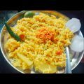 Sushma Sachin Sharma's cooksnap of when they made मेथी पुलाव (Methi Pulao Recipe In Marathi).
