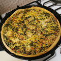 El cooksnap de gustavo2 cuando hizo Tarta de Acelga.