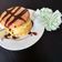 Cooksnap dari Indah Hasriati untuk resep Pancake Montok Original