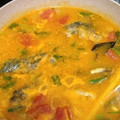 Cooksnap dari mahdalin husna untuk resep Ikan ekor kuning masak bumbu kuning