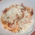 Cooksnap dari ratri dwi untuk resep Asam manis salmon