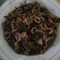 Cooksnap dari musyarofach untuk resep Gammi cumi