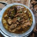 Cooksnap dari Virdian Wahyudi untuk resep Tongseng Ayam