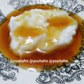 Cooksnap dari Yosita Fitria Marliani untuk resep Bubur sumsum lembut gurih no gagal + kuah juruh
