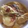 Cooksnap dari Dewayani untuk resep Sayur labu siam fibercreme sayur lontong