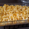 JackieAguirre951's cooksnap of when they made Cheesy tuna casserole.