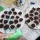 Cooksnap dari flower hana untuk resep Kue kering chocO krunch Oven kulkas