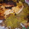 صورة من ام كريم my kitchen، شاركها بعد تجربة وصفة مندي الدجاج عطريقتي الخاصة 😍 روعة والطعم فظيع..👌