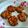 รูป Cooksnap ของ Pajaree Panjan เมื่อเขาทำ Healthier Monster Cookies 🍪 by Airfryer