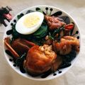 和樂 的 三杯雞炊飯 cooksnap