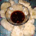 Cooksnap dari Apriana Aulia Putri untuk resep Cireng Crispy