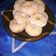 Cooksnap dari Wahidah Azura untuk resep Donat white sugar