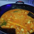 Cooksnap dari Eni Tha ARy untuk resep Sayur Godog