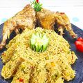 صورة من الطعم حكاية مع ReRe ، شاركها بعد تجربة وصفة عرق فلتو فى الفرن