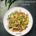 Cooksnap dari anif agustina untuk resep Sambal ikan