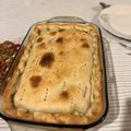 El cooksnap de Sady Carolina Ramos Wasmuth cuando hizo Pascualina riquísima de acelga con masa casera 😍🎉.