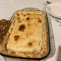 El cooksnap de Sady Carolina Ramos Wasmuth cuando hizo Pascualina riquísima de acelga con masa casera 😍🎉.
