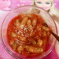 Cooksnap dari aulia untuk resep Tteokbokki