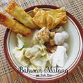 Cooksnap dari Noviana Sari untuk resep Bakwan Malang Komplit