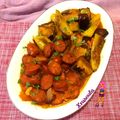 Cooksnap από 𝒳𝓇𝓊𝓈𝑜𝓊𝓁𝒶 𝒦𝑜𝓃𝓉𝑜𝓅𝑜𝓊𝓁𝑜𝓊 στη συνταγή Το σπετσοφάι του μπαμπά μου (και με μελιτζάνες)