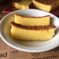 Cooksnap dari Dewi Dapur untuk resep Bolu Kojo Labu Kuning