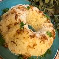 صورة من @diet_jojohealthmeals، شاركها بعد تجربة وصفة رز بالشعيرية َمفلفل