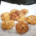 wakeen.nunez's cooksnap of when they made Fried Green 🍅 Tomatos.