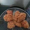 Cooksnap dari Liani Mesisotya untuk resep Bola Tempe Keju (Mpasi 12m+)