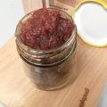 Cooksnap dari NanoRatno untuk resep Selai kurma