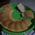 Cooksnap dari Neng Ashqi untuk resep Bolu jadul panggang