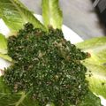 صورة من mj، شاركها بعد تجربة وصفة 🍃🍅تبولة 2🍅🍃