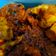 Cooksnap dari raya untuk resep Ayam Bakar Bumbu Rujak + Sambal