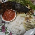 Cooksnap dari Dini_Apsilia untuk resep Pecel Lele