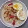 Cooksnap dari Dyah Isnaini Puspitasari untuk resep Nasi Goreng Ikan Asin Jambal