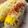 El cooksnap de Eirinaki cuando hizo Elotes preparados.