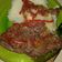 El cooksnap de Nancy Edith Young cuando hizo Rosquitas.