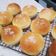 Cooksnap dari ARAREY CUOCERE untuk resep Roti Burger Lembut dan Kokoh/ Burger Bun