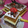 Cooksnap dari Siska Dian Fitriana (Siska Dian - Siska Cake) untuk resep Tiramisu cake kukus