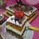 Cooksnap dari Siska Dian Fitriana (Siska Dian - Siska Cake) untuk resep Tiramisu cake kukus