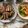 M's cooksnap of when they made Roast lamb and boulangere potatoes.