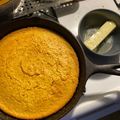 sbolde72's cooksnap of when they made Cornbread Soufflé.