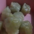 Cooksnap dari Sinur Shin untuk resep Cilok saus kacang