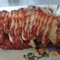 Cooksnap của Maruco Trynk khi họ làm theo món Thịt xá xíu