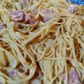 Cooksnap από Τριάδα στη συνταγή Σπαγγέτι Καρμπονάρα