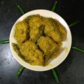Sukla Sil's cooksnap of when they made আড় মাছের রসা(Aar Machchher Rasa recipe in  Bengali).