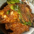 Cooksnap dari Wayan Sudiani untuk resep Ayam Balado