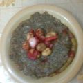 صورة من شعلة امل، شاركها بعد تجربة وصفة حميس