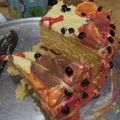 Cooksnap dari Jantri Sufiani untuk resep Butter cream mentega kuning